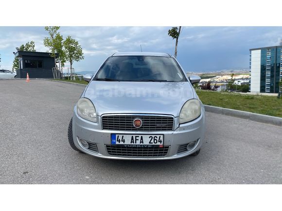 Sahibinden Fiat Linea 1.3 Multijet Emotion Plus 2011 Model
