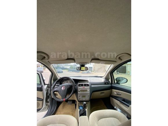 Sahibinden Fiat Linea 1.3 Multijet Emotion Plus 2011 Model