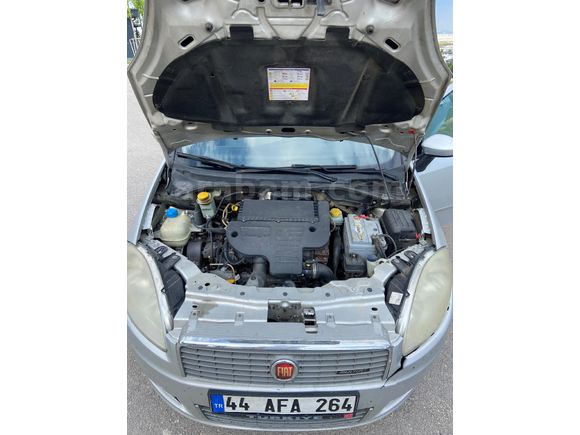 Sahibinden Fiat Linea 1.3 Multijet Emotion Plus 2011 Model