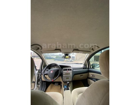Sahibinden Fiat Linea 1.3 Multijet Emotion Plus 2011 Model