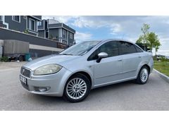 Sahibinden Fiat Linea 1.3 Multijet Emotion Plus 2011 Model