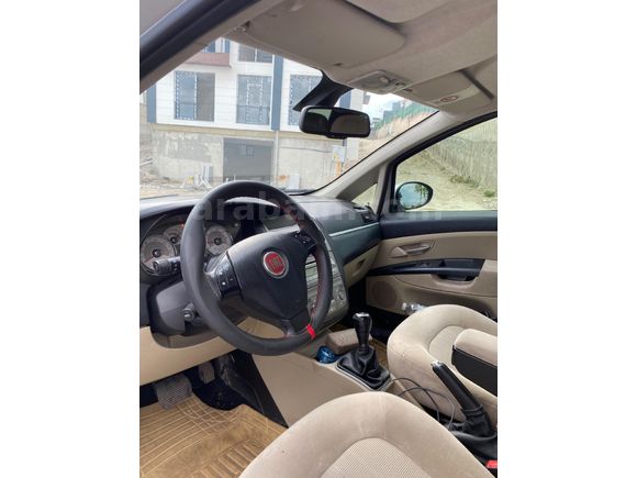 Sahibinden Fiat Linea 1.3 Multijet Emotion Plus 2011 Model