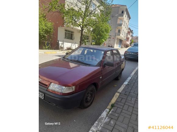 SATILIK LADA VEGA 2000 MODEL
