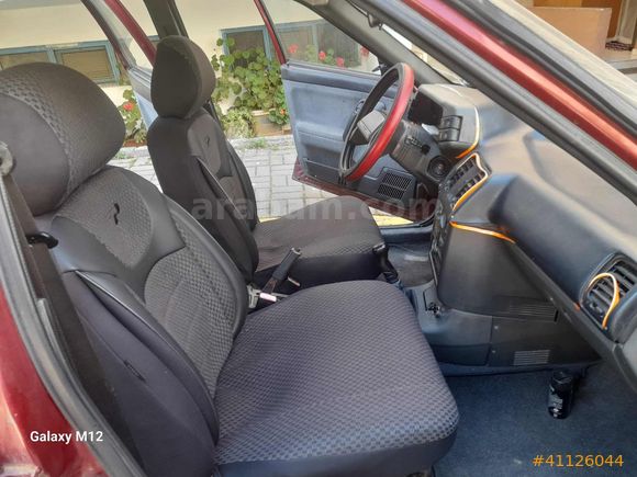 SATILIK LADA VEGA 2000 MODEL