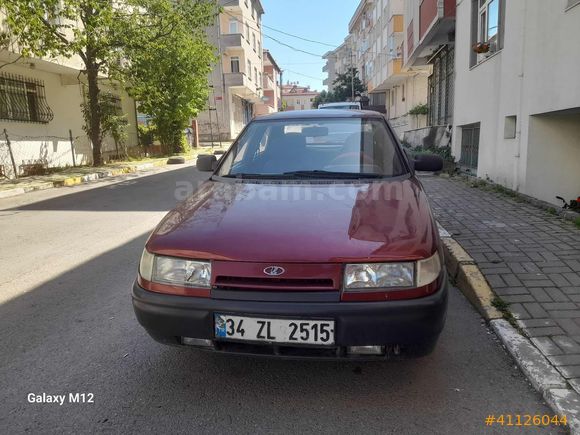SATILIK LADA VEGA 2000 MODEL