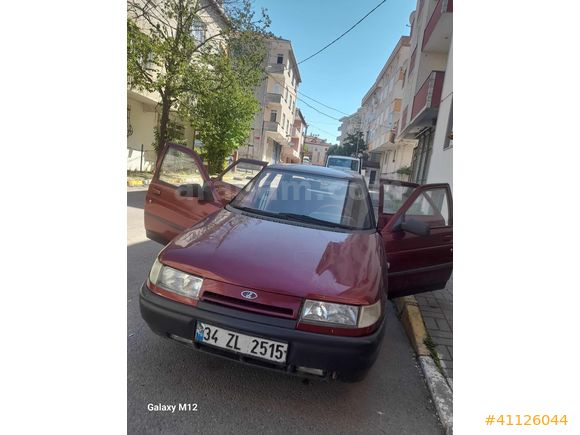 SATILIK LADA VEGA 2000 MODEL