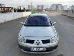 Sahibinden Renault Megane 1.5 dCi Dynamique 2004 Model