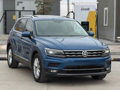 Sahibinden Volkswagen Tiguan 1.4 TSI Highline 2017 Model 