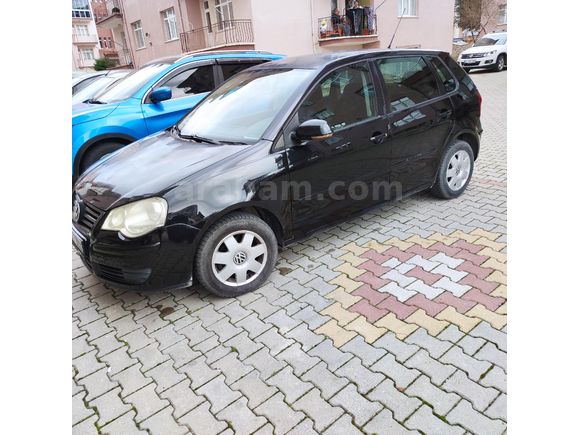 Sahibinden Volkswagen Polo 1.4 Trendline 2006 Model