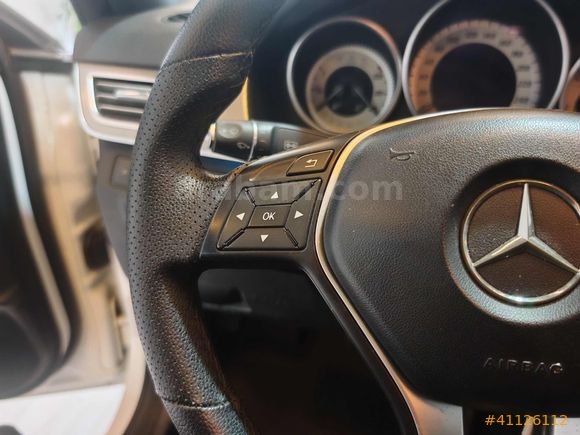 2014 Mercedes E250 Cdi 4Matic Elite