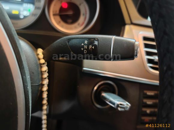 2014 Mercedes E250 Cdi 4Matic Elite