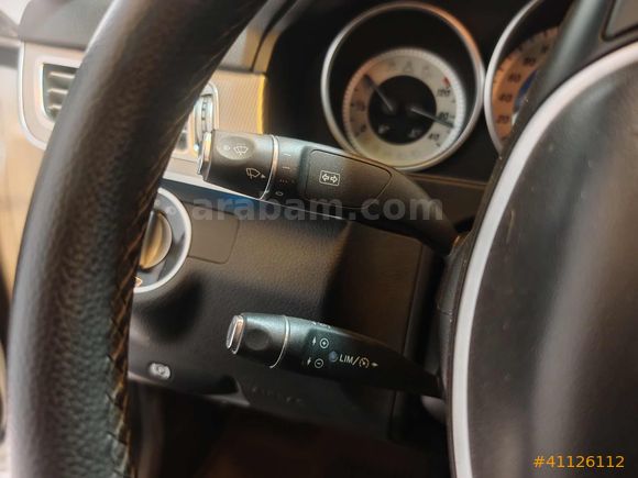 2014 Mercedes E250 Cdi 4Matic Elite