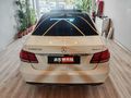 2014 Mercedes E250 Cdi 4Matic Elite