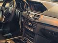2014 Mercedes E250 Cdi 4Matic Elite
