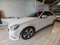 2014 Mercedes E250 Cdi 4Matic Elite