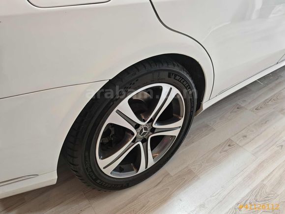 2014 Mercedes E250 Cdi 4Matic Elite