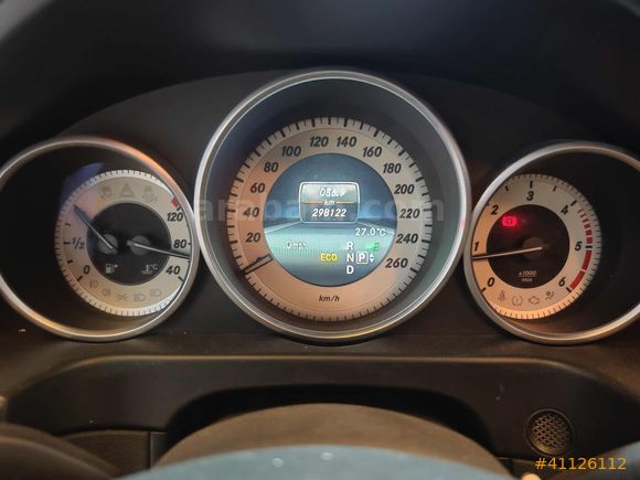 2014 Mercedes E250 Cdi 4Matic Elite