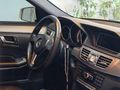 2014 Mercedes E250 Cdi 4Matic Elite