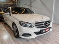 2014 Mercedes E250 Cdi 4Matic Elite