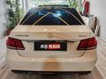 2014 Mercedes E250 Cdi 4Matic Elite