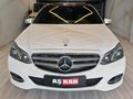 2014 Mercedes E250 Cdi 4Matic Elite