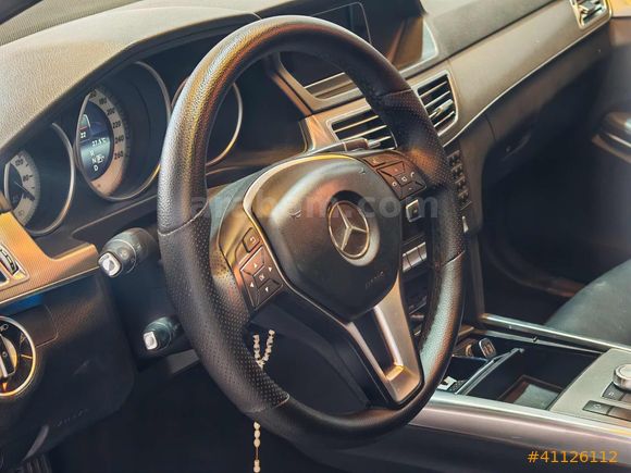 2014 Mercedes E250 Cdi 4Matic Elite