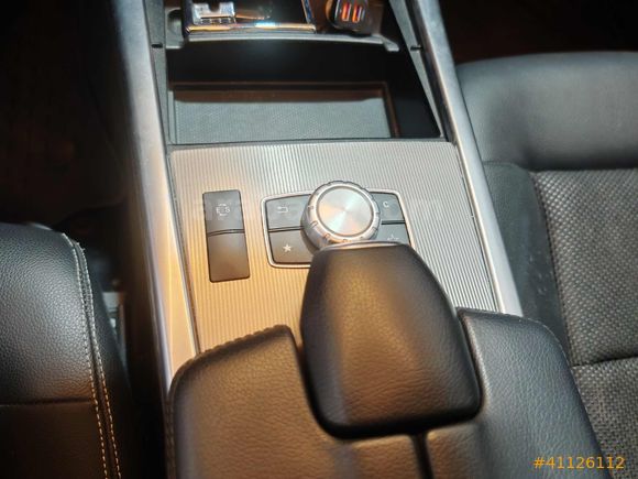 2014 Mercedes E250 Cdi 4Matic Elite
