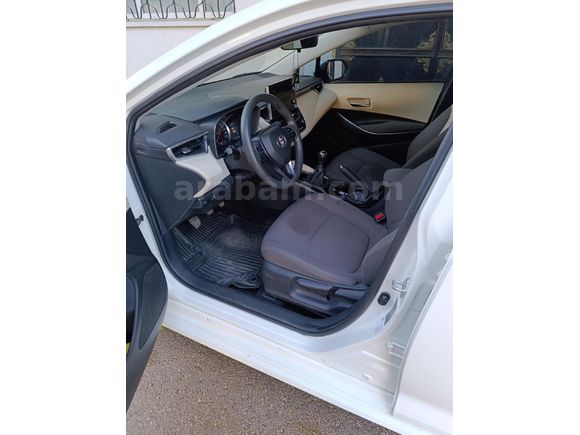 Sahibinden Toyota Corolla 1.6 Vision 2019 Model