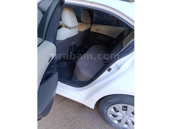 Sahibinden Toyota Corolla 1.6 Vision 2019 Model