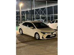 Sahibinden Toyota Corolla 1.6 Vision 2019 Model