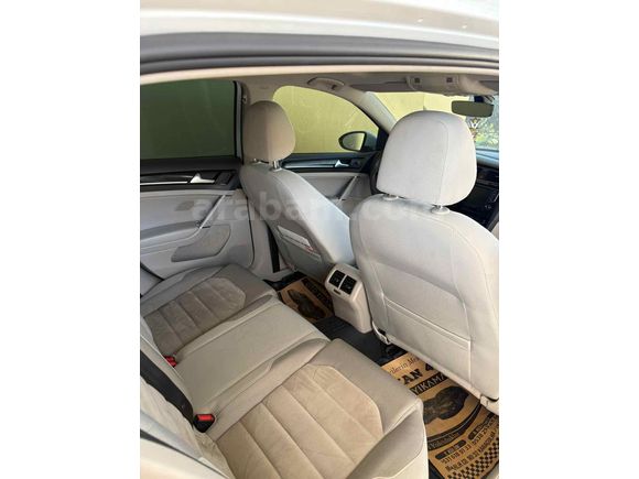 Sahibinden Volkswagen Golf 1.4 TSi Highline 2016 Model 