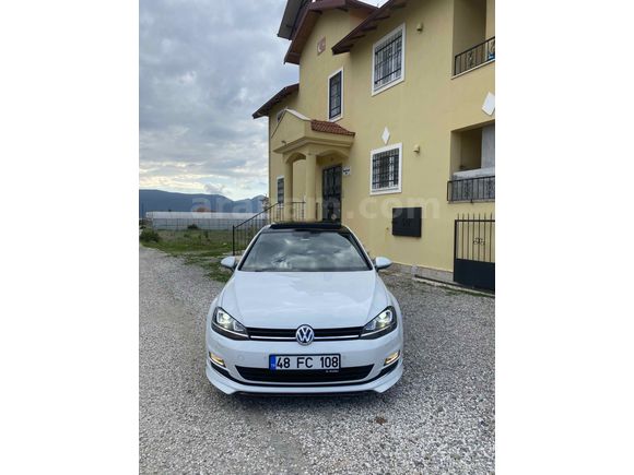 Sahibinden Volkswagen Golf 1.4 TSi Highline 2016 Model 