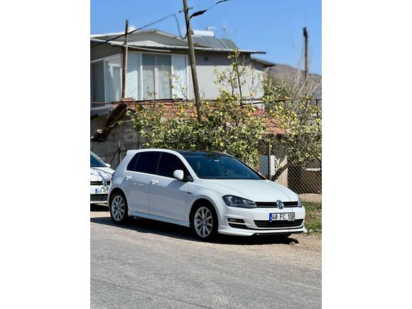 Sahibinden Volkswagen Golf 1.4 TSi Highline 2016 Model 