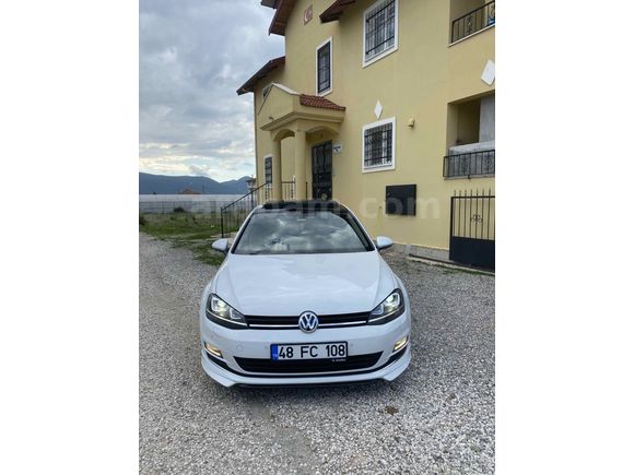Sahibinden Volkswagen Golf 1.4 TSi Highline 2016 Model 