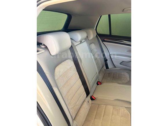 Sahibinden Volkswagen Golf 1.4 TSi Highline 2016 Model 