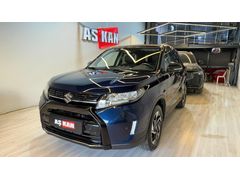 2024 Vitara1.4 Hibrit 4x4 GLXPremium 14.000Km Boyasız Makyajlı
