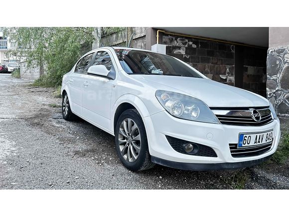 Sahibinden Opel Astra 1.6 Enjoy 111.Yıl 2011 Model 