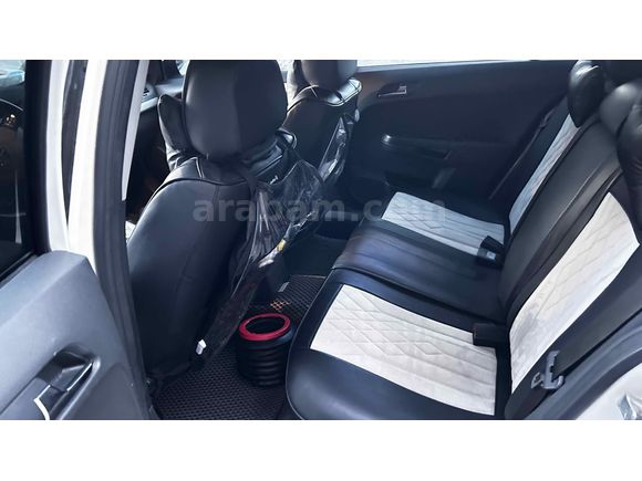 Sahibinden Opel Astra 1.6 Enjoy 111.Yıl 2011 Model 