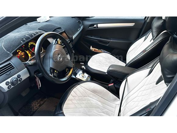 Sahibinden Opel Astra 1.6 Enjoy 111.Yıl 2011 Model 