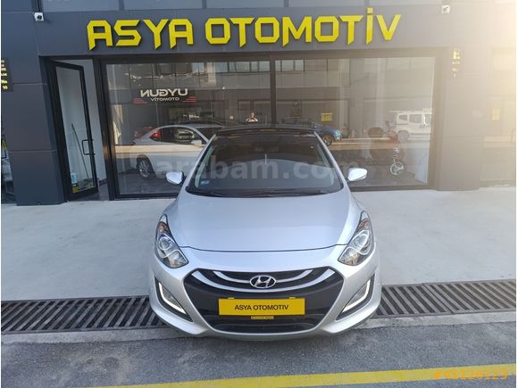 ASYA OTOMOTİVDEN SATILIK