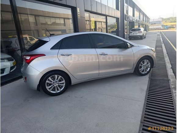 ASYA OTOMOTİVDEN SATILIK