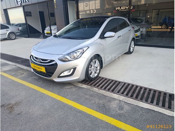 ASYA OTOMOTİVDEN SATILIK