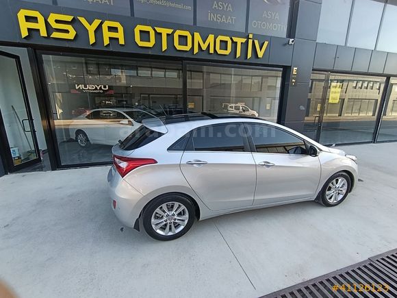 ASYA OTOMOTİVDEN SATILIK