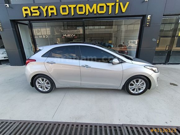 ASYA OTOMOTİVDEN SATILIK