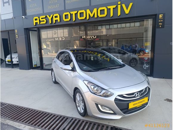 ASYA OTOMOTİVDEN SATILIK