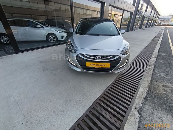 ASYA OTOMOTİVDEN SATILIK