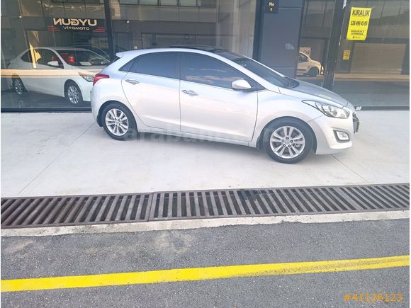 ASYA OTOMOTİVDEN SATILIK