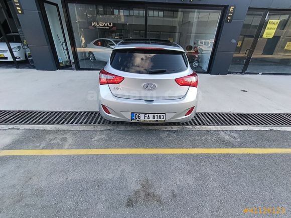 ASYA OTOMOTİVDEN SATILIK