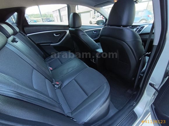 ASYA OTOMOTİVDEN SATILIK