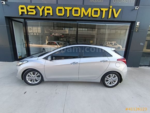 ASYA OTOMOTİVDEN SATILIK